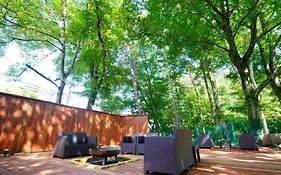 Guesthouse Curry Village  3*